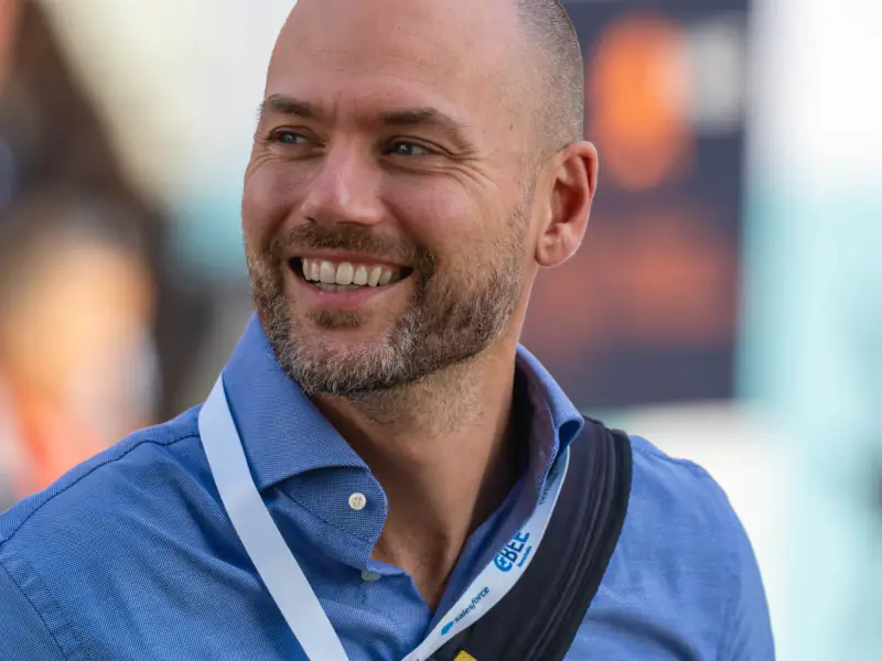 Maarten van Apeldoorn