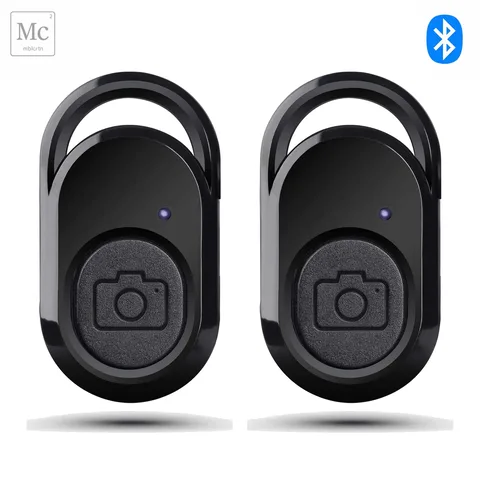 Selfieknop, 2 stuks