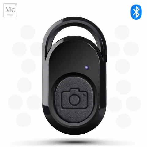 Selfieknop (Bluetooth)