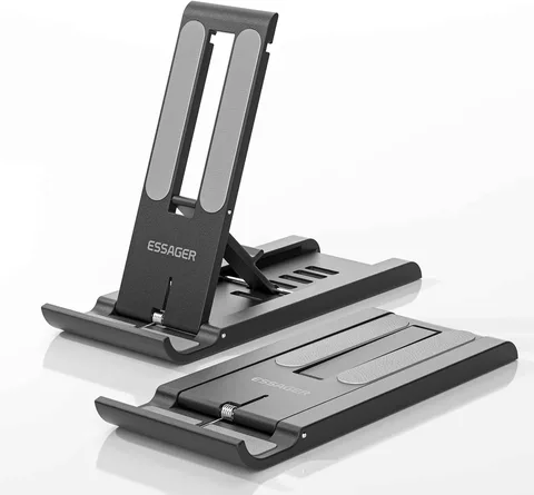 Telefoonstandaard